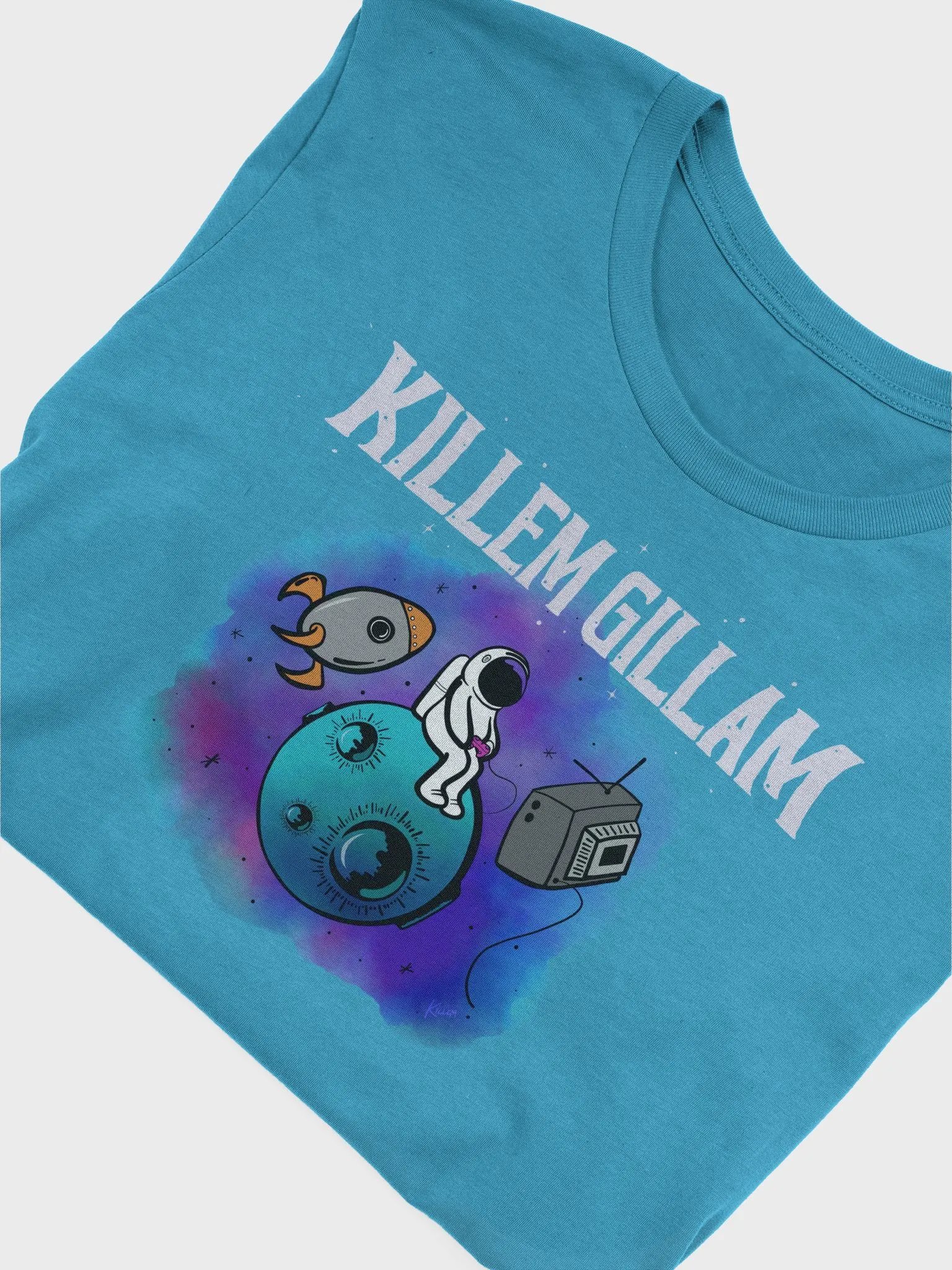 Game On Pitstop Shirt product image (50)