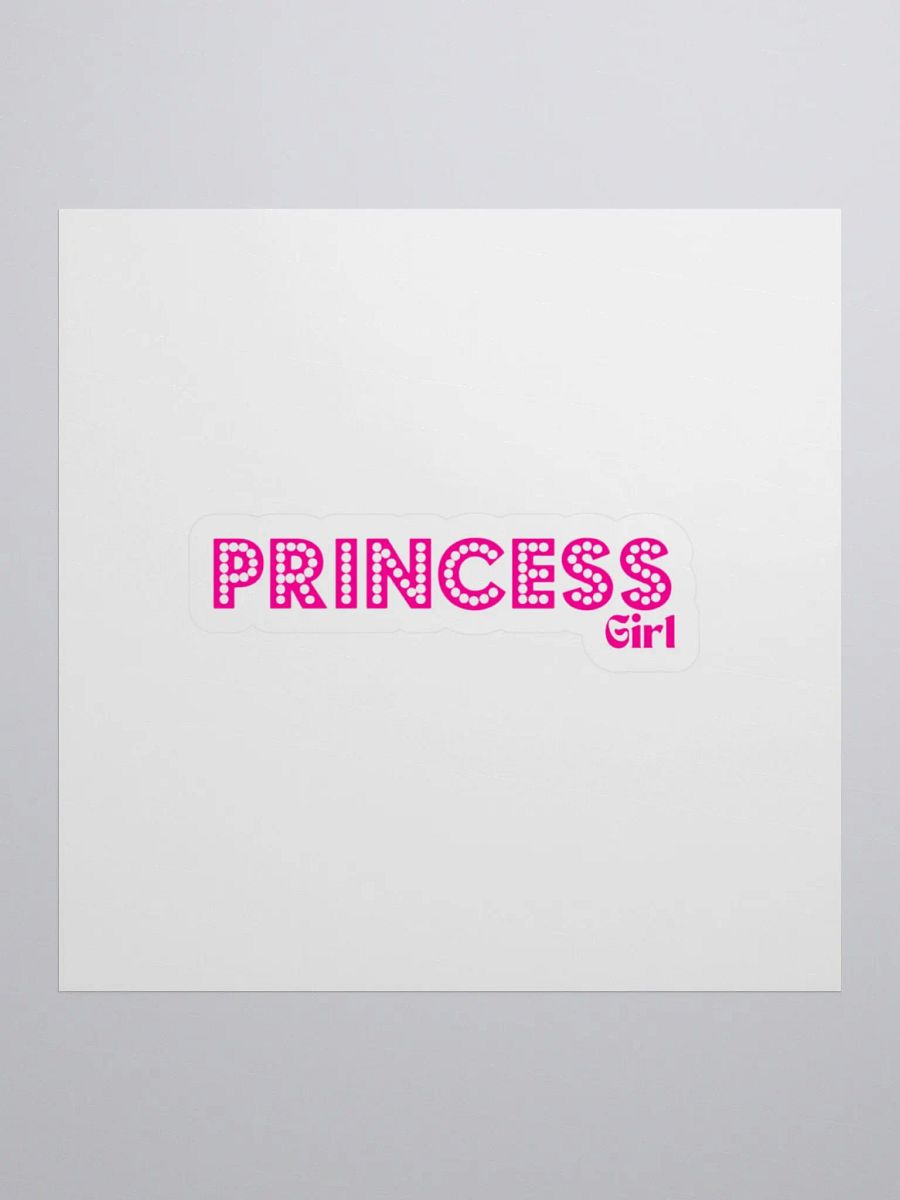 Modern Princess: Shine and Elegance. product image (1)