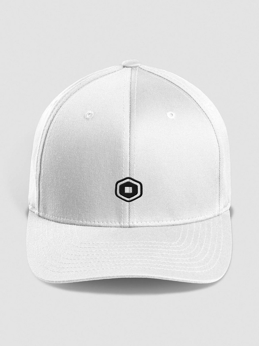 Robux Cap (Black Coin) product image (1)
