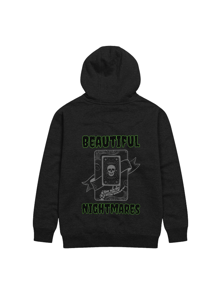 Beautiful Nightmares Hoodie product image (7)