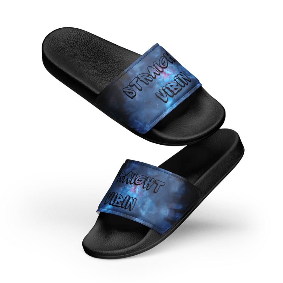 STRAIGHT VIBIN TIEDYE4 MEN'S SLIDES product image (11)