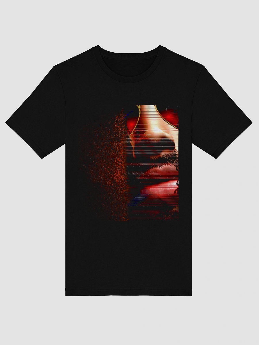 LipService T-Shirt product image (5)