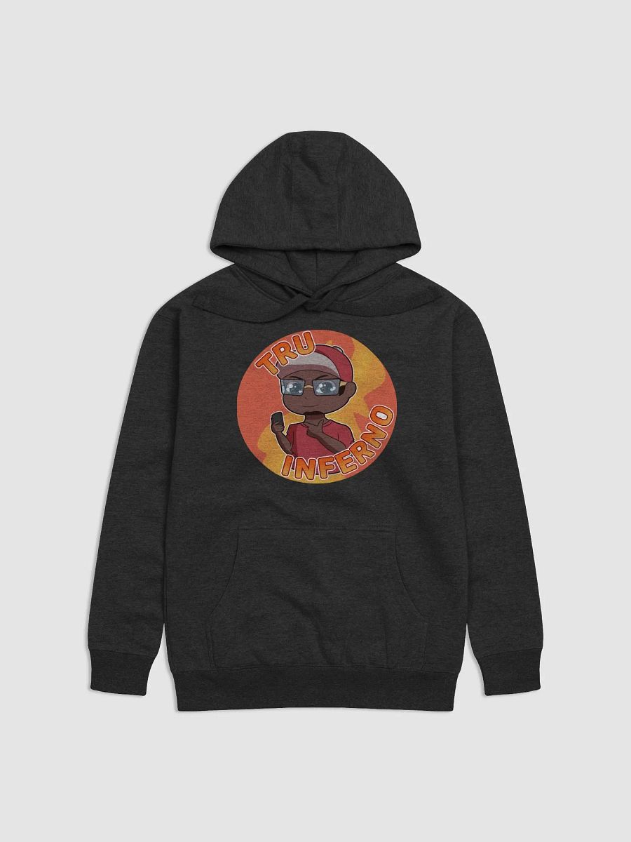 Chibi Tru Inferno Hoodie product image (1)