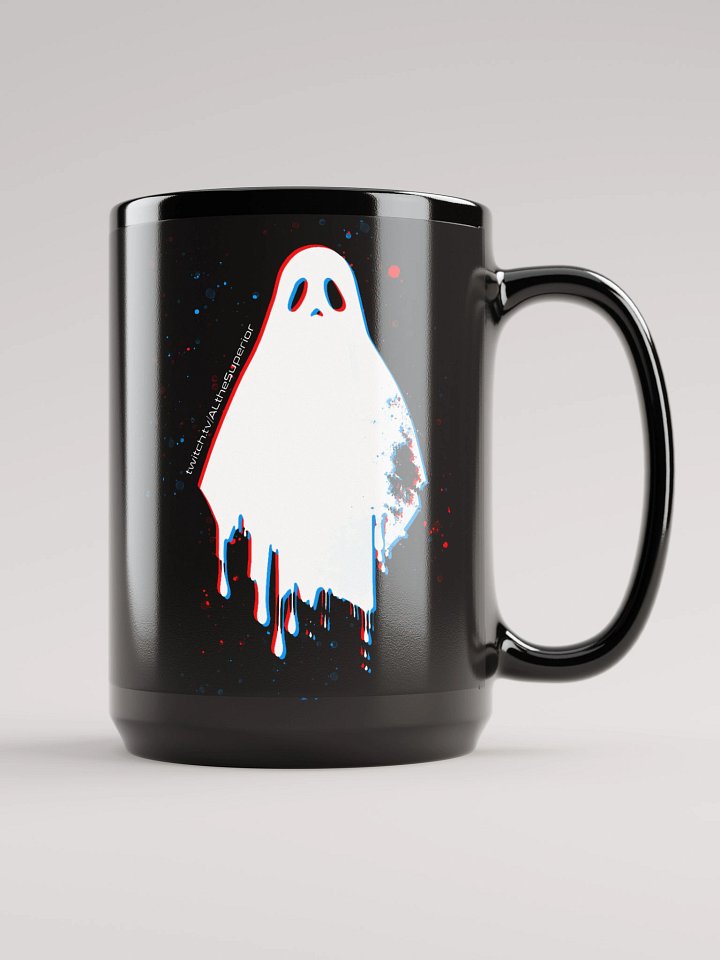 Big-A** Ghost Mug product image (1)