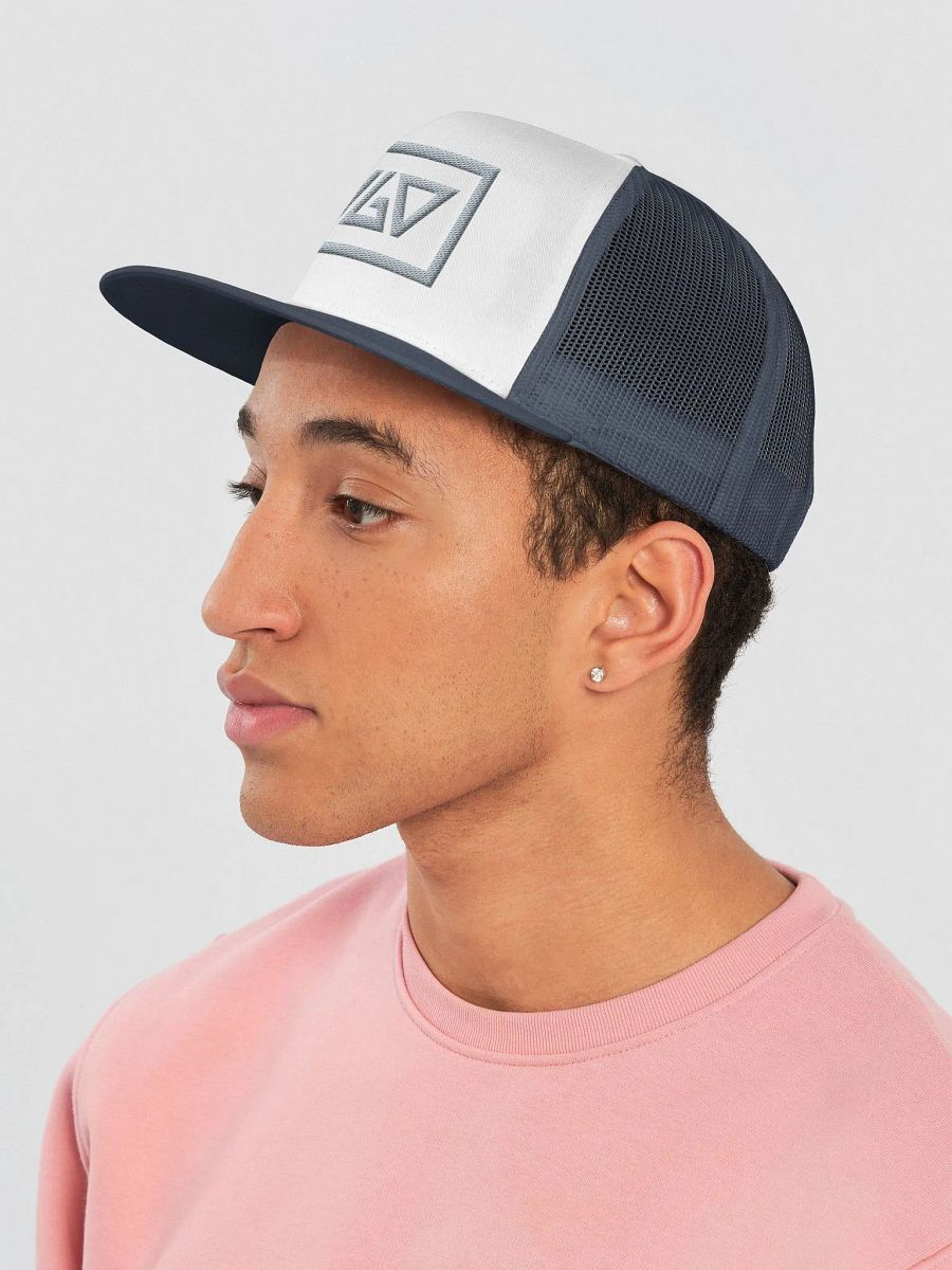 VGO Trucker Hat product image (20)