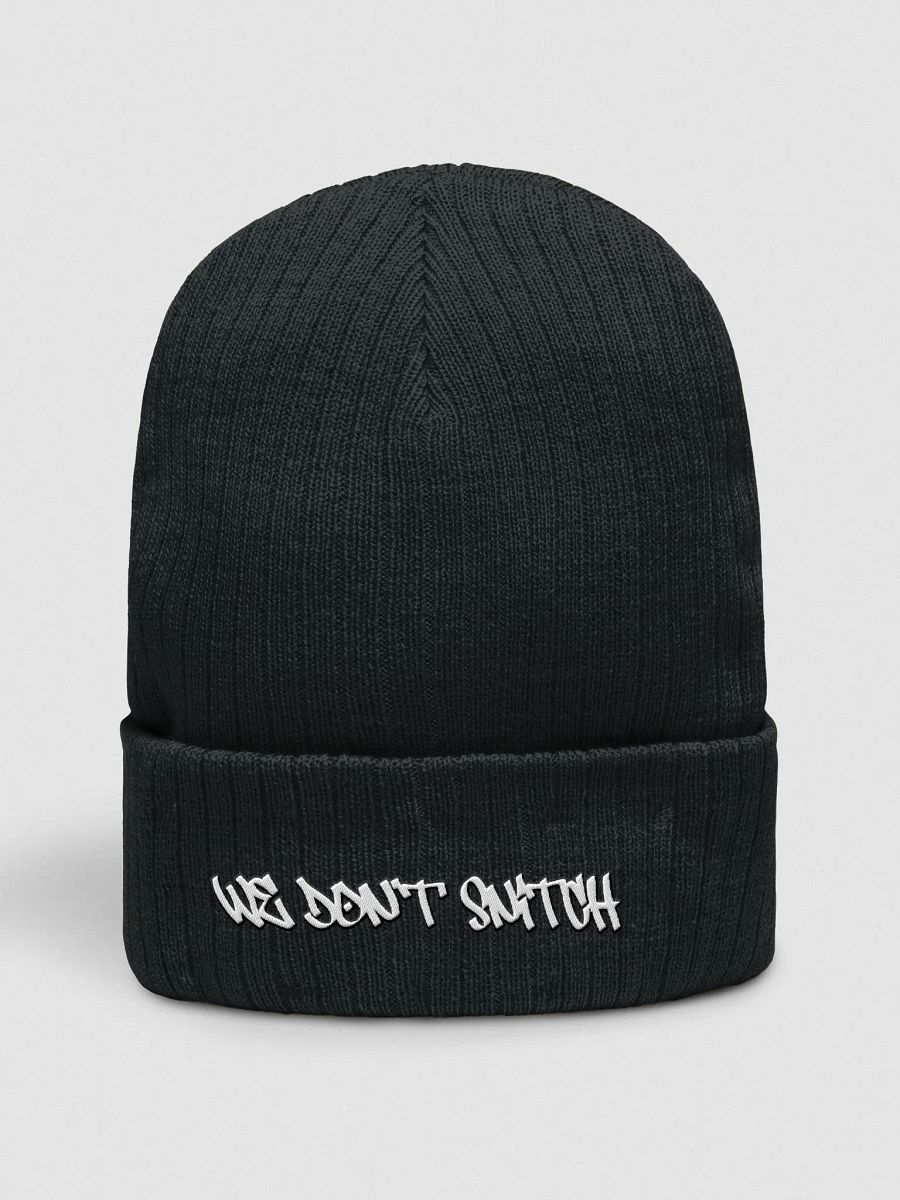 WDS | Beanie product image (1)
