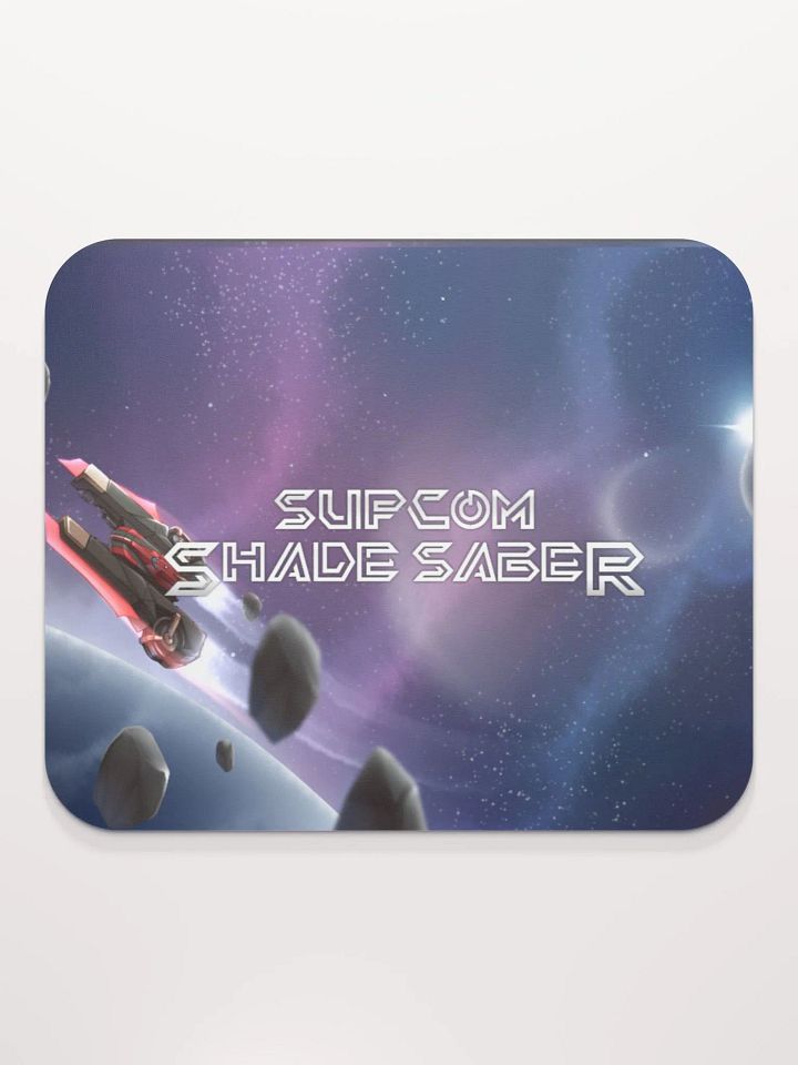 SupCom Mouse pad product image (2)