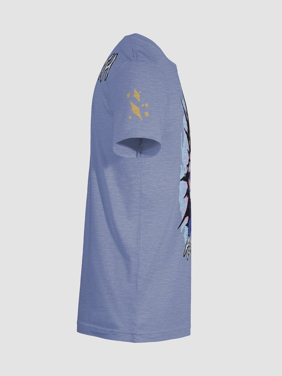 REBIRTH Album T-Shirt product image (10)