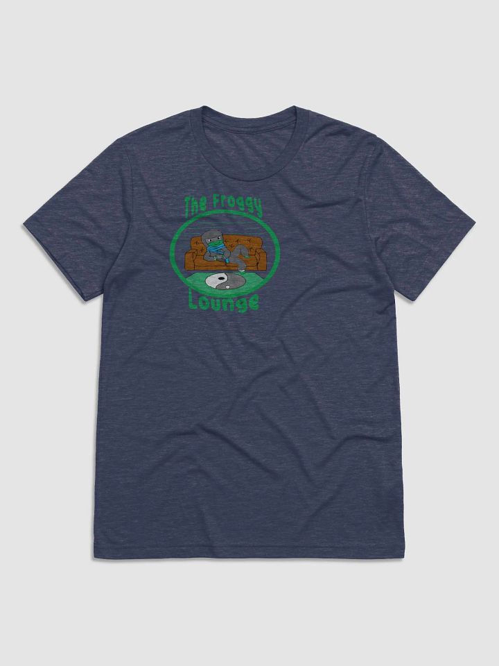 hey you male navy tshirt product image (1)