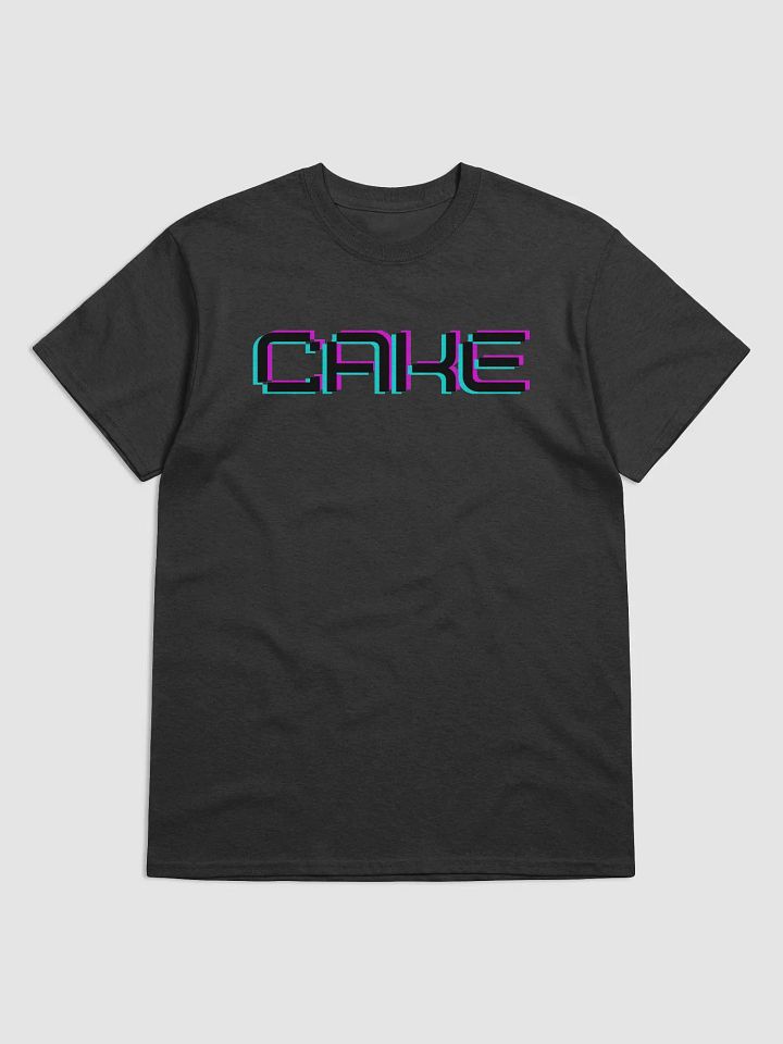 Cake Tee Shirt product image (5)