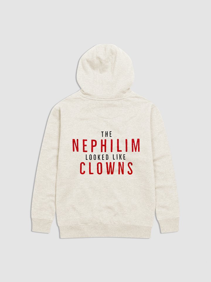 Nephilim Clowns Unisex Hoodie product image (10)