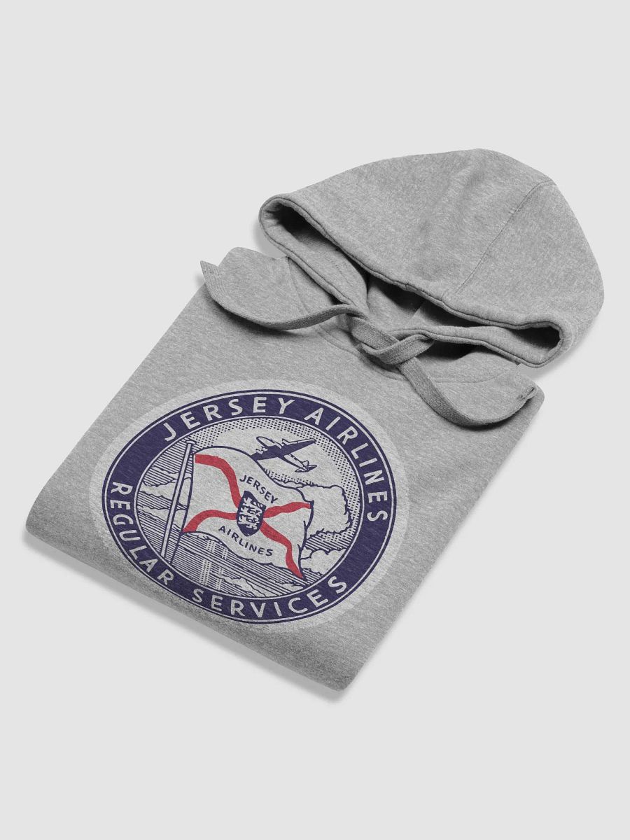 Jersey Airlines - Hoodie product image (4)