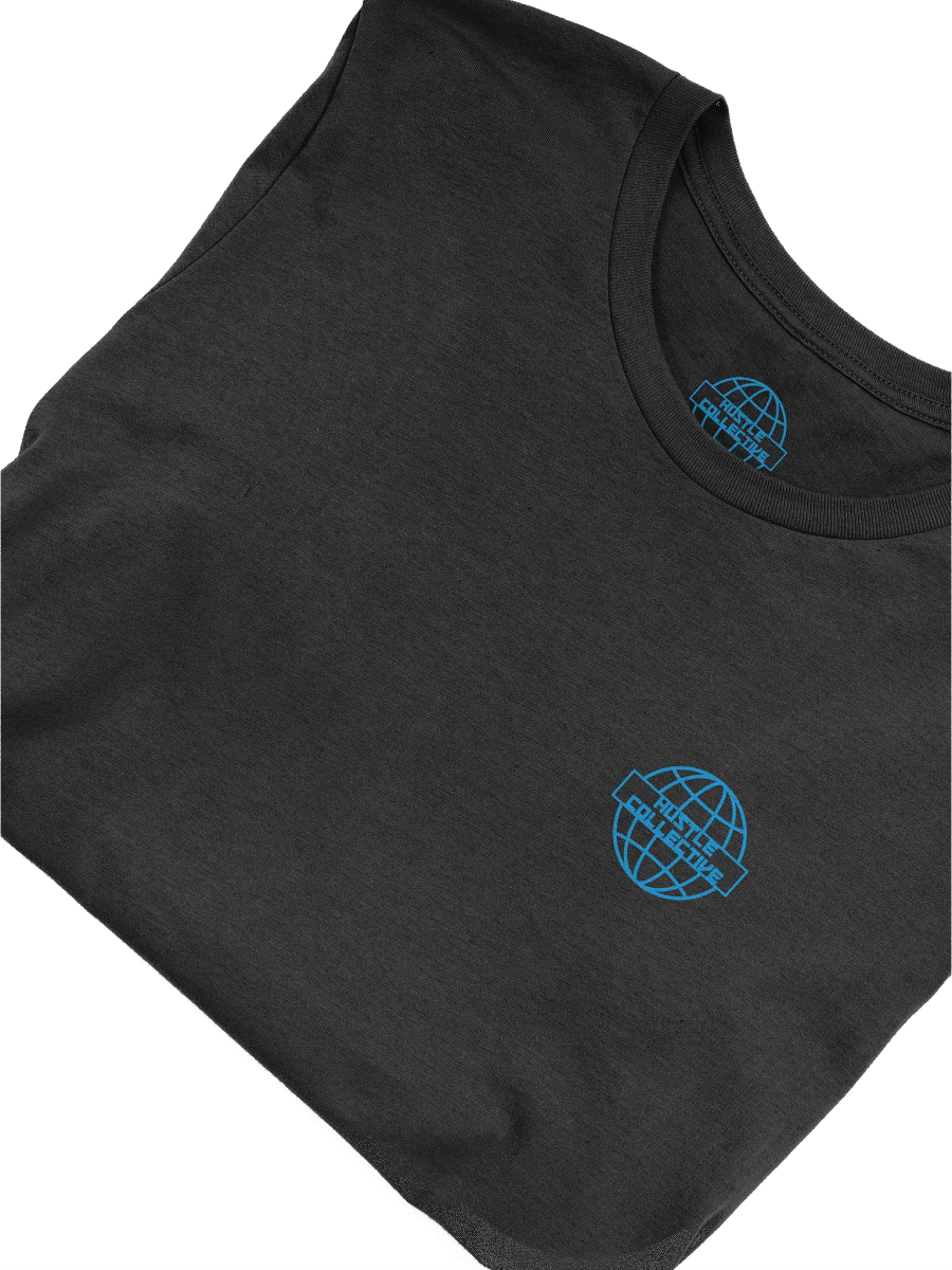 Flystr8media T-Shirt product image (10)