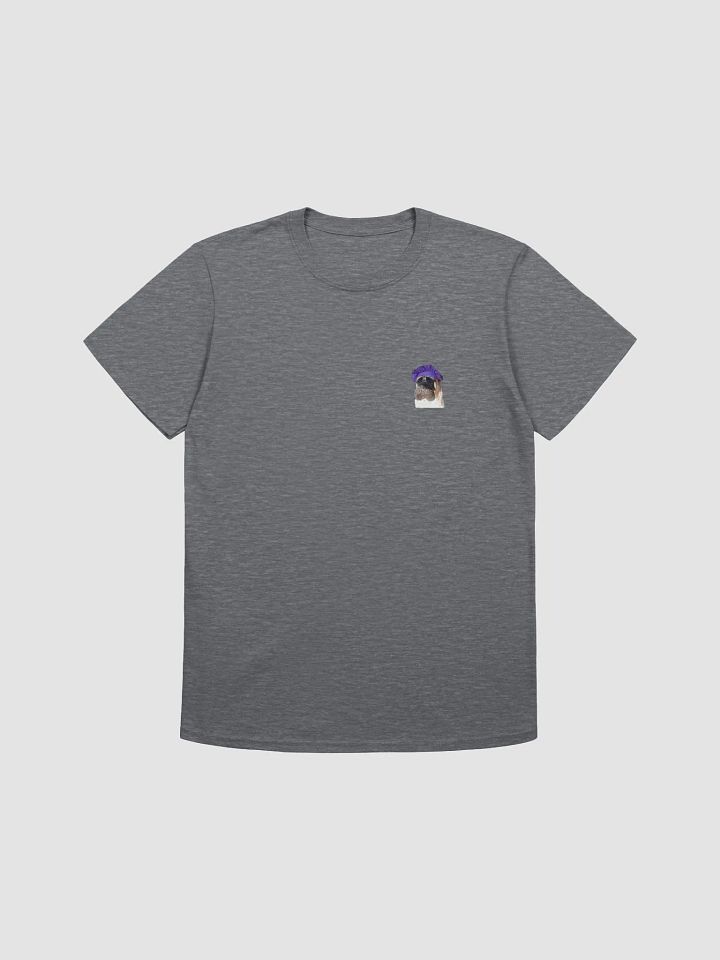 Purple Bonnet Meech Shirt product image (7)