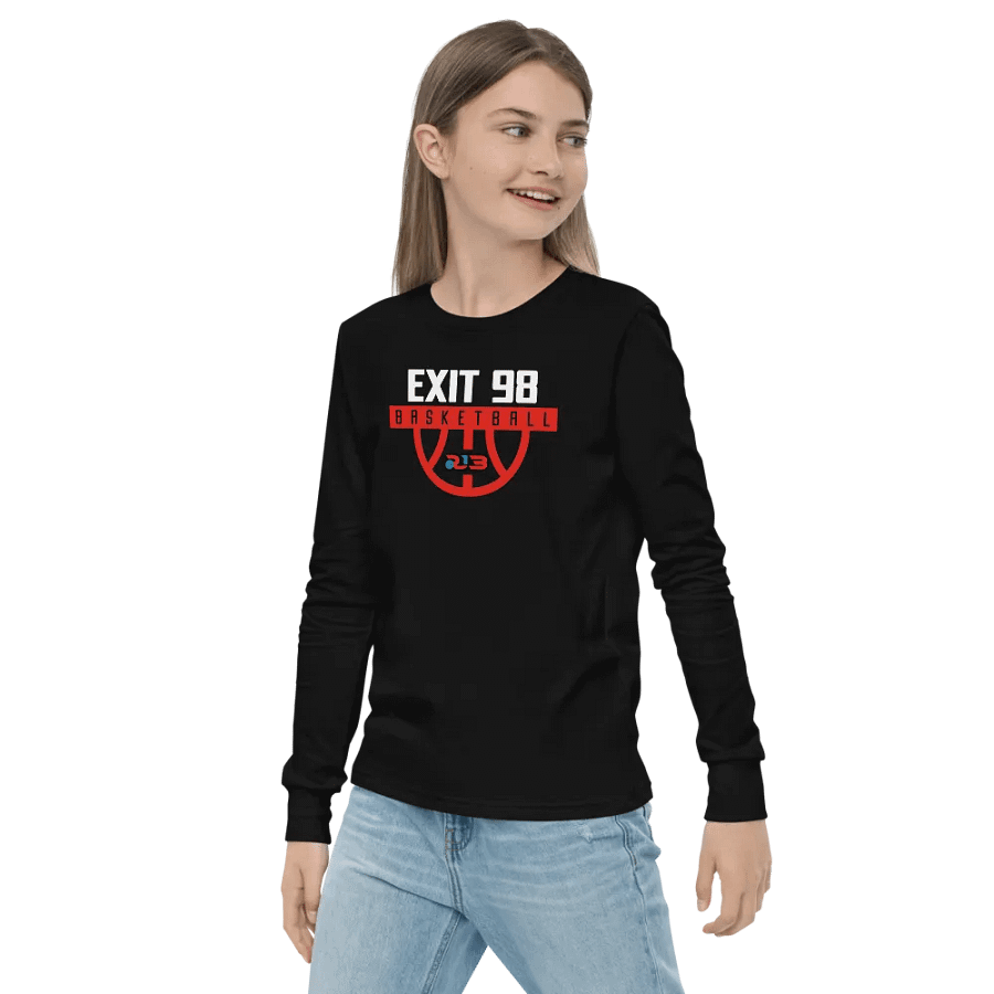 youth long sleeve product image (3)
