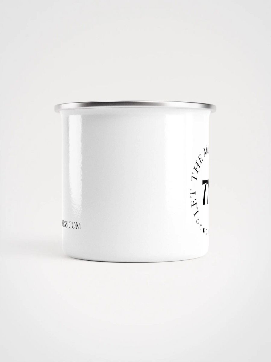 777- Let the Magic Begin! product image (2)