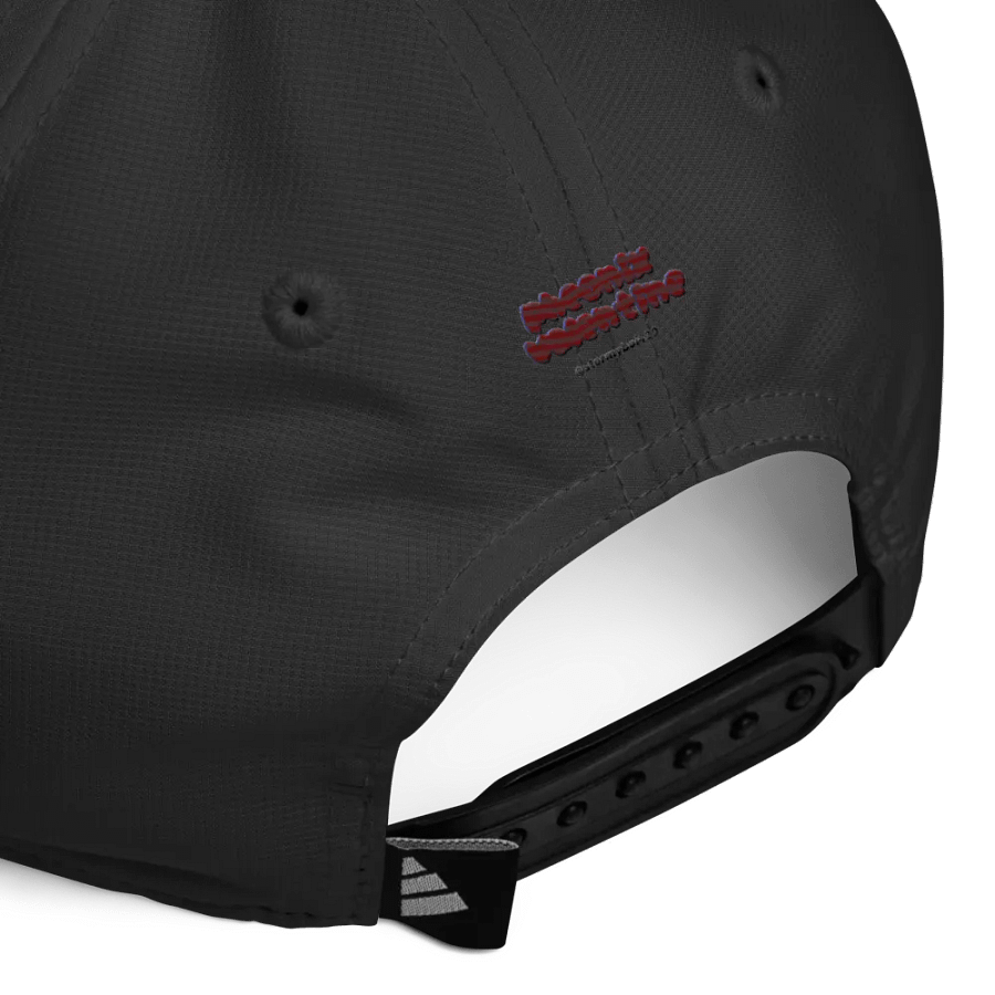BPD Awareness Sad Phoenix Cap product image (10)