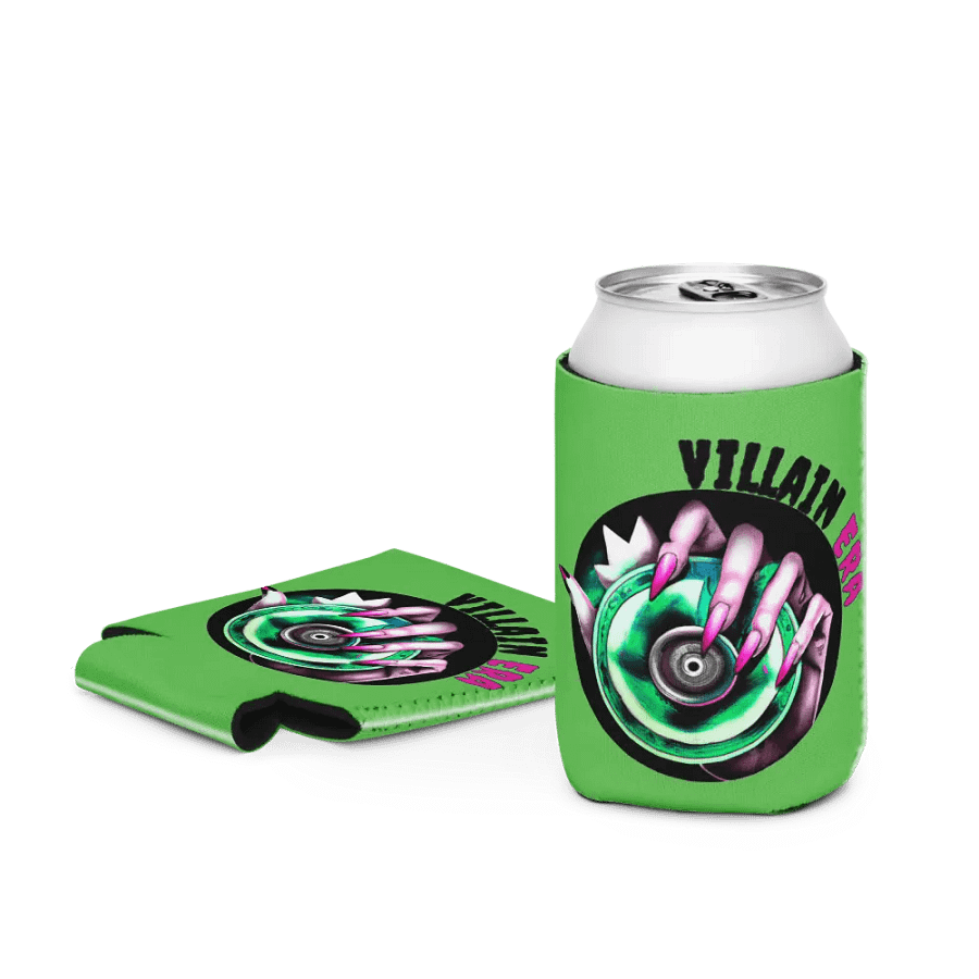 Villain Koozie product image (3)