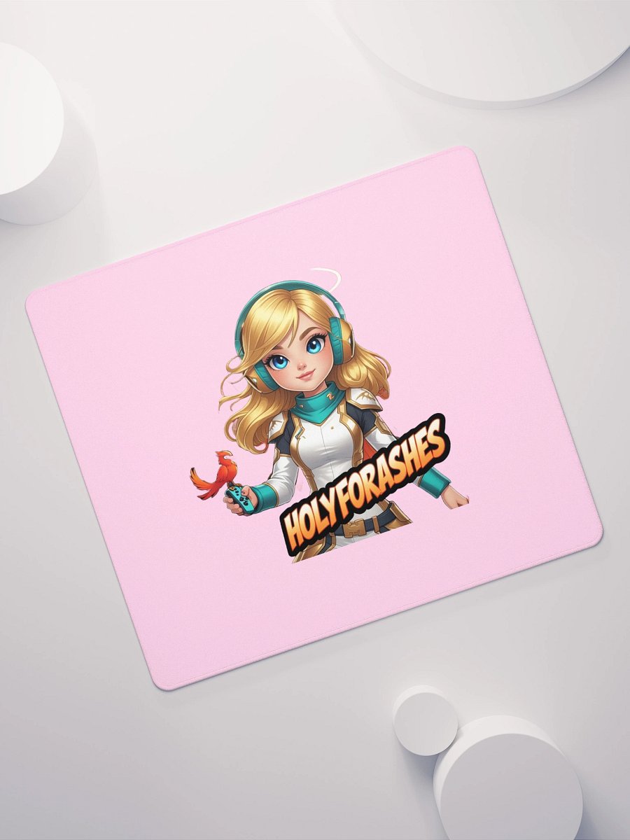 Gaming Mousepad product image (7)