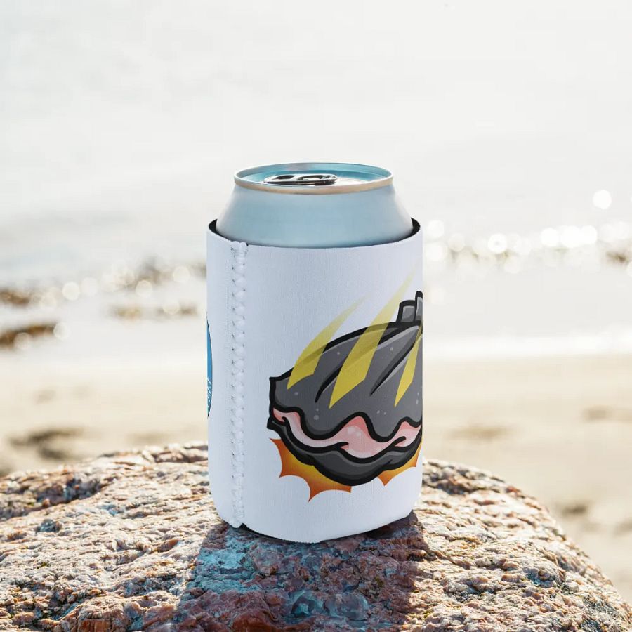 Slammin' Koozie product image (10)