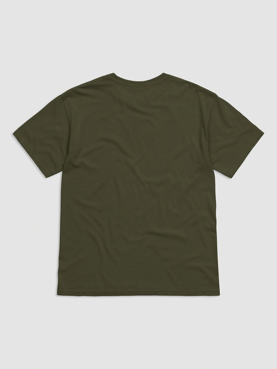 Patterned Leafy Dew Tee product image (2)