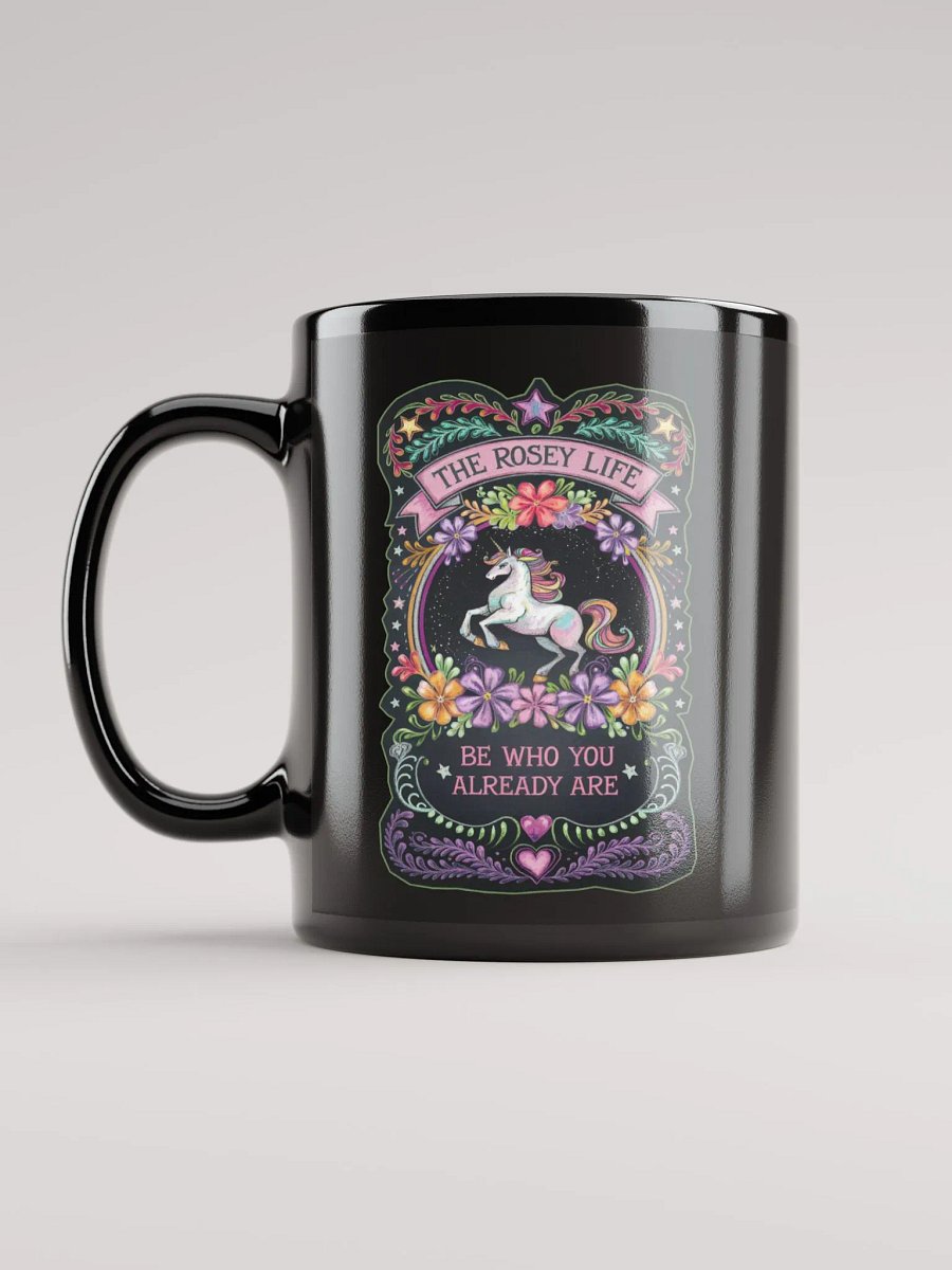 Be Who You Already Are Mug product image (7)