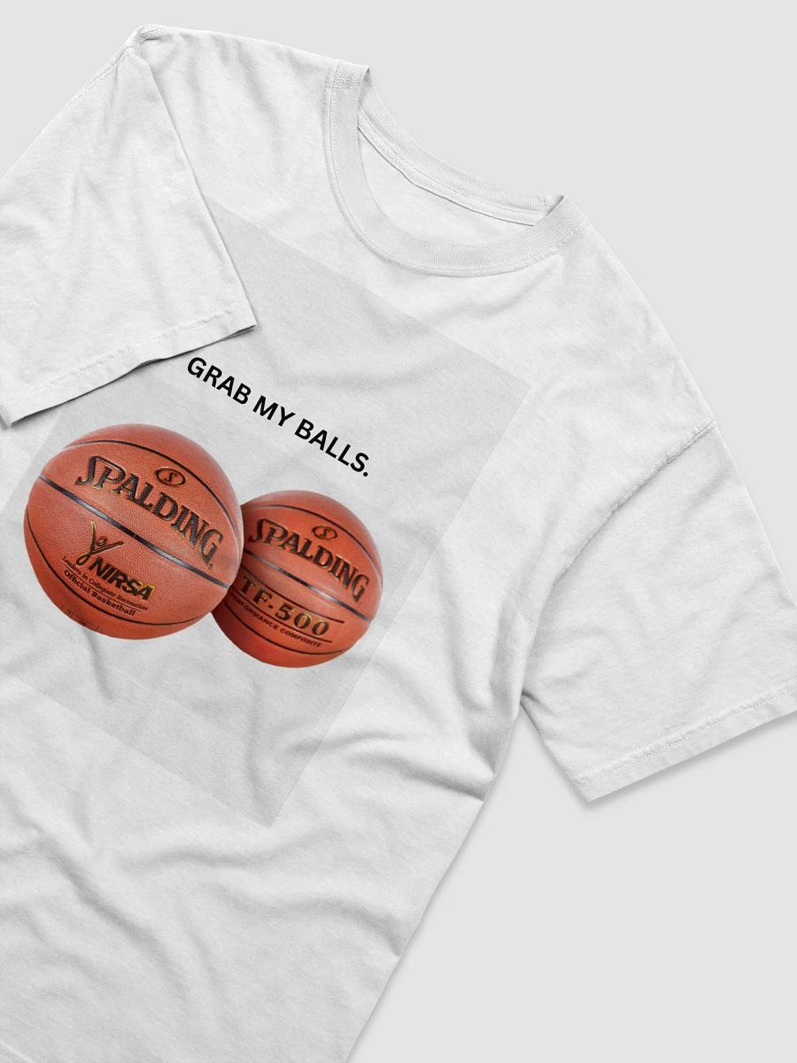 custom tee for basketball players product image (3)