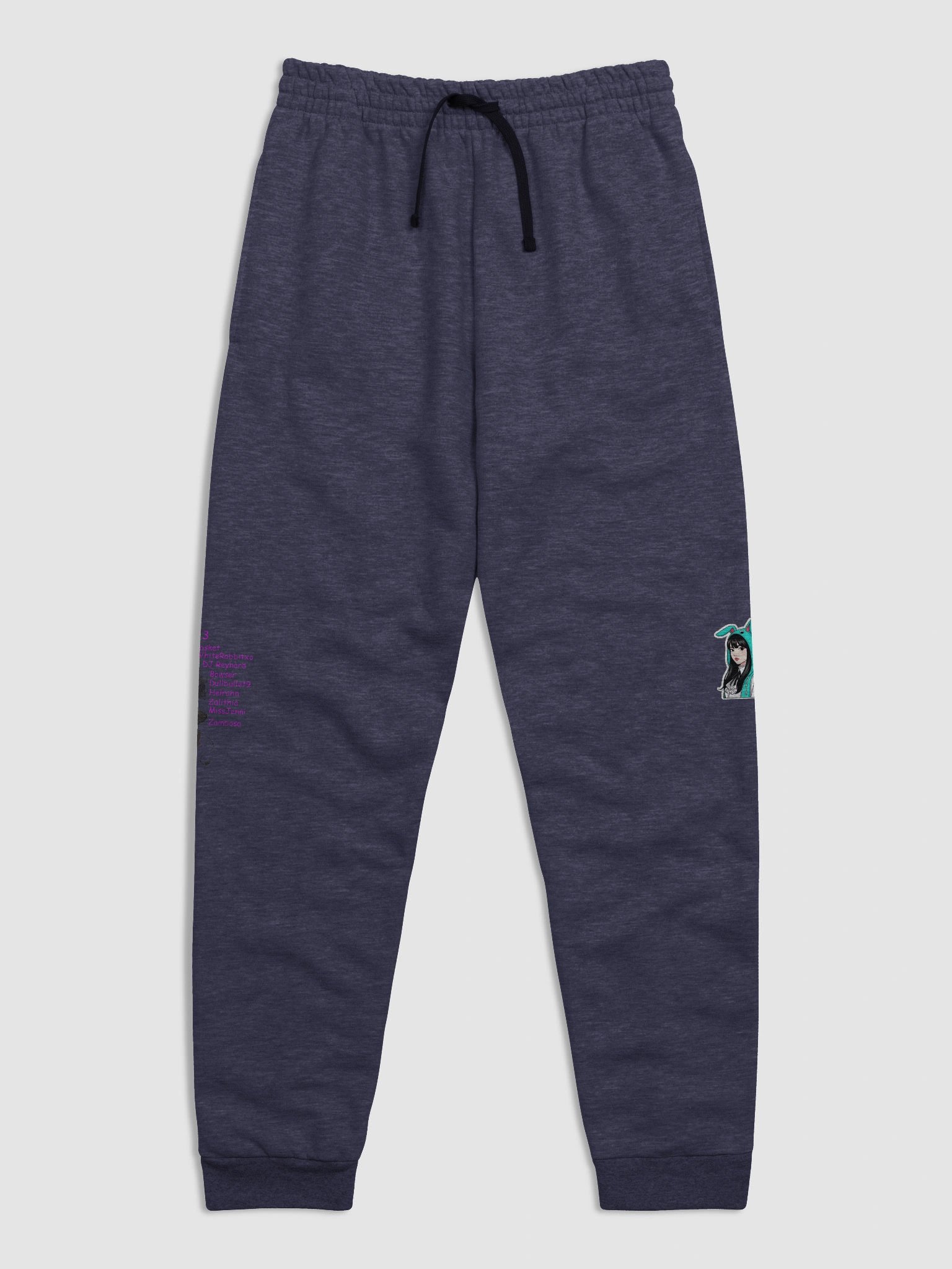 Shey and Zali Joggers product image (6)