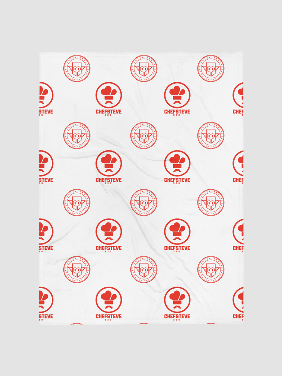 [chefsteve330] Throw Blanket product image (1)