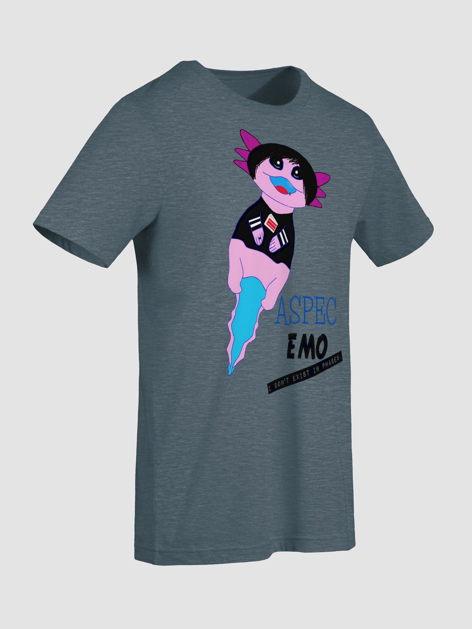 Aspec Vynn Tee product image (82)