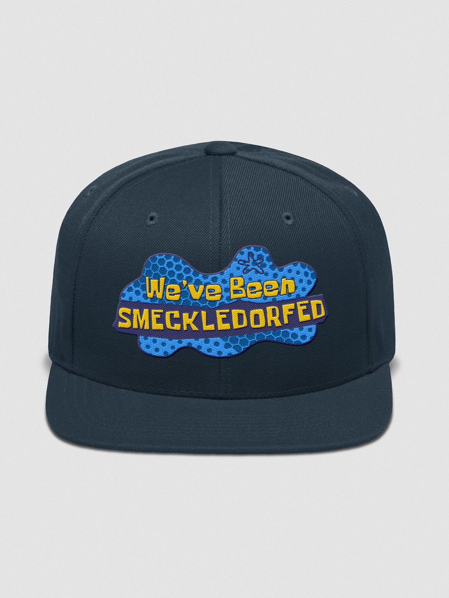 SMECKLEDORFED product image (2)