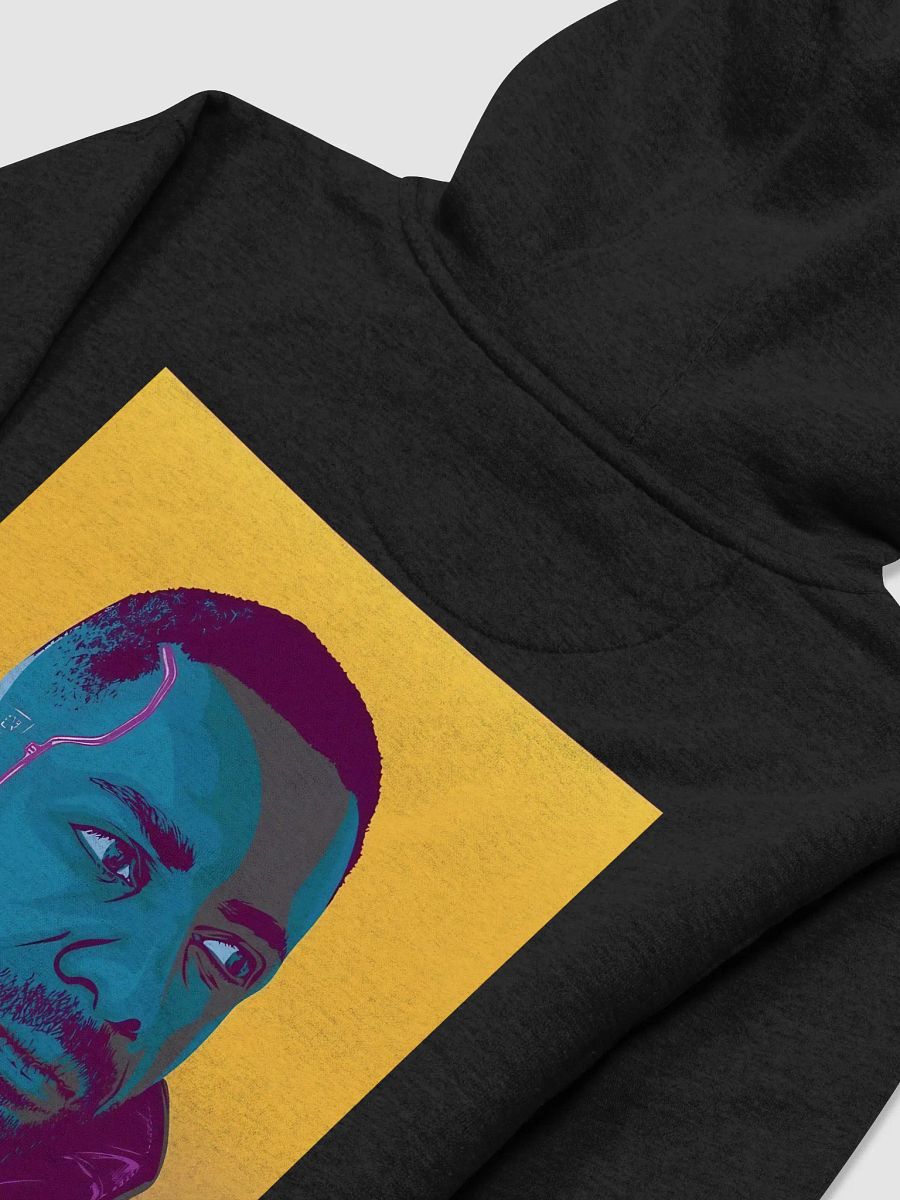 Solomon Reed/NUSA Hoodie product image (45)