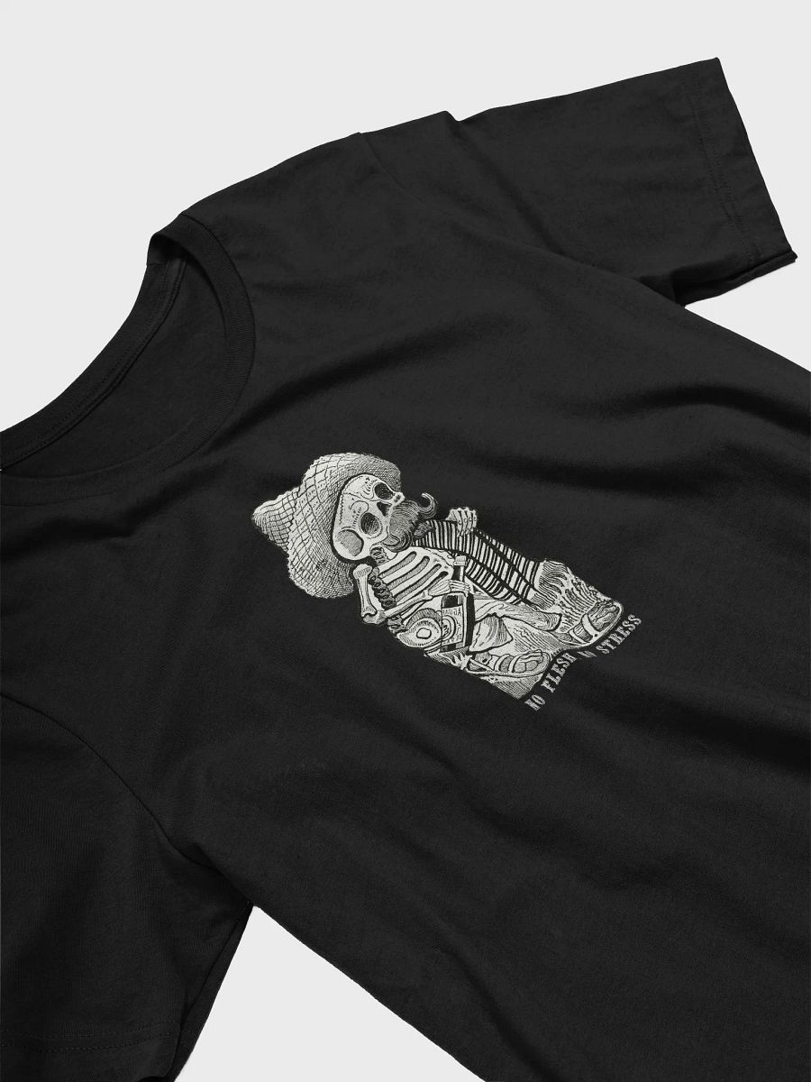La Calavera Catrina T-Shirt product image (28)