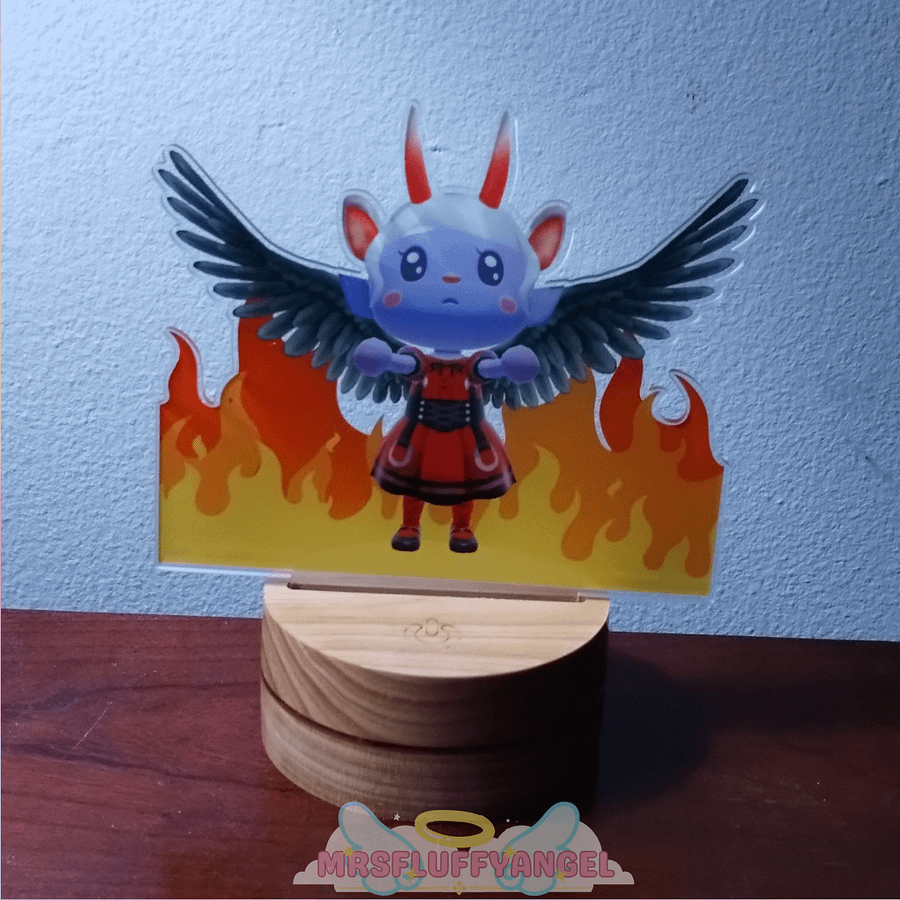 Custom LED Night Light product image (3)