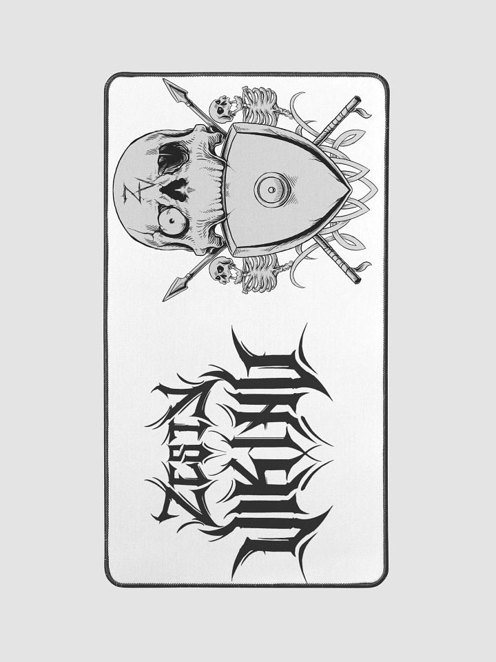 Desk Mat product image (1)