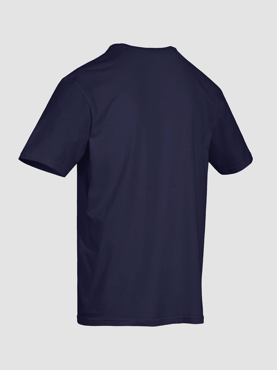 Action Speaks Louder Unisex T-Shirt product image (128)