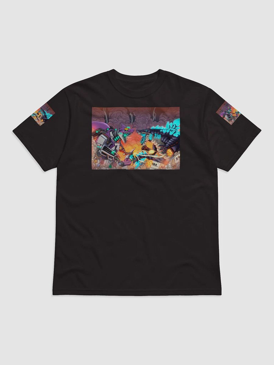 Jira's Revenge T-Shirt product image (7)