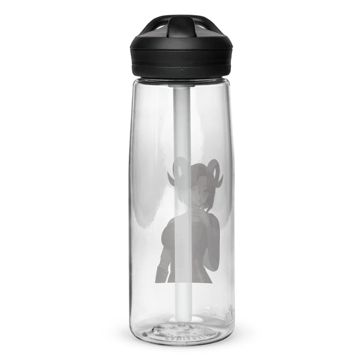 haruluna Waifu Waterbottle product image (2)