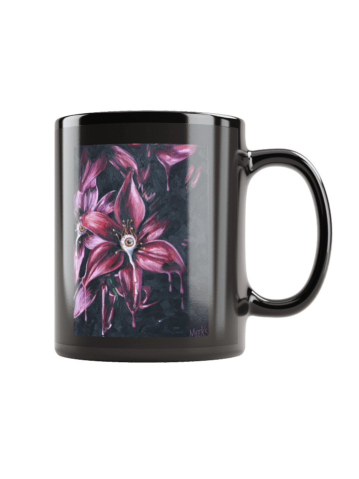 They're Watching Mug product image (2)
