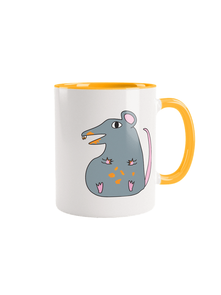 Chonk Mug (11 oz) product image (1)