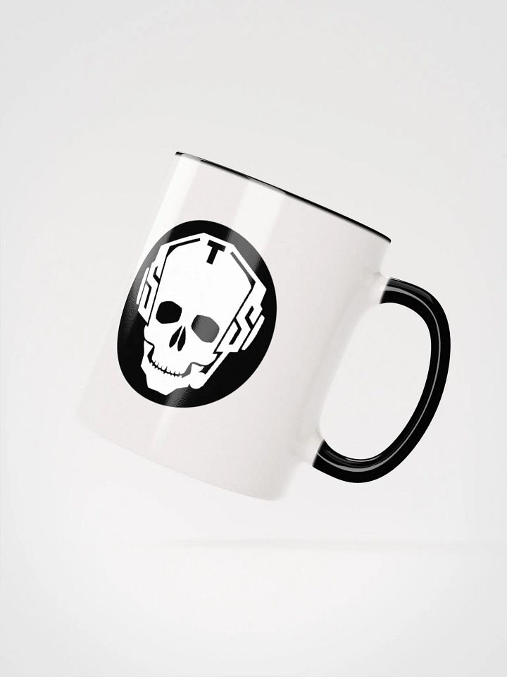 Skellyton The Skeleton Beverage Mug product image (4)