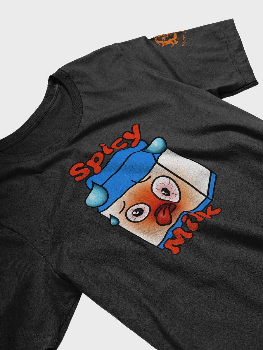 Spicy T-Shirt product image (23)