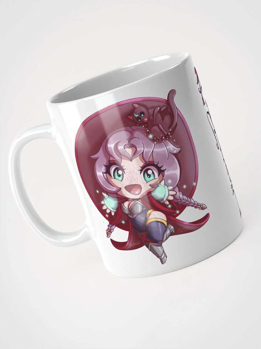 Saemi Spell - Mug product image (5)
