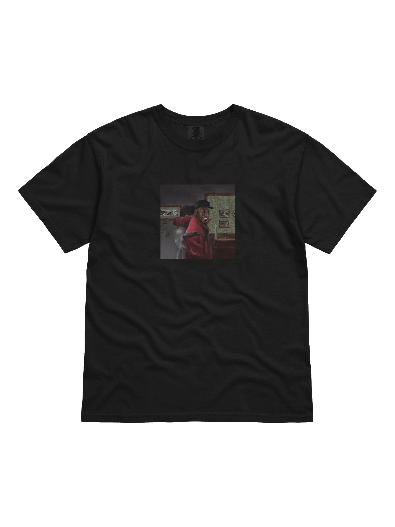 CWHAP 2 TEE product image (1)