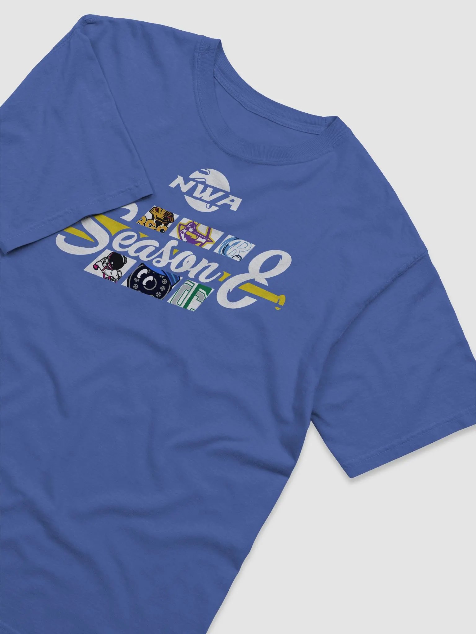 Season 8 Tee product image (5)