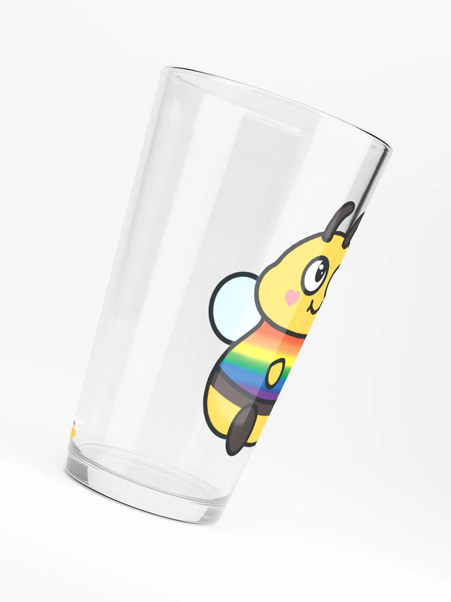 Pride Pint Glass product image (6)