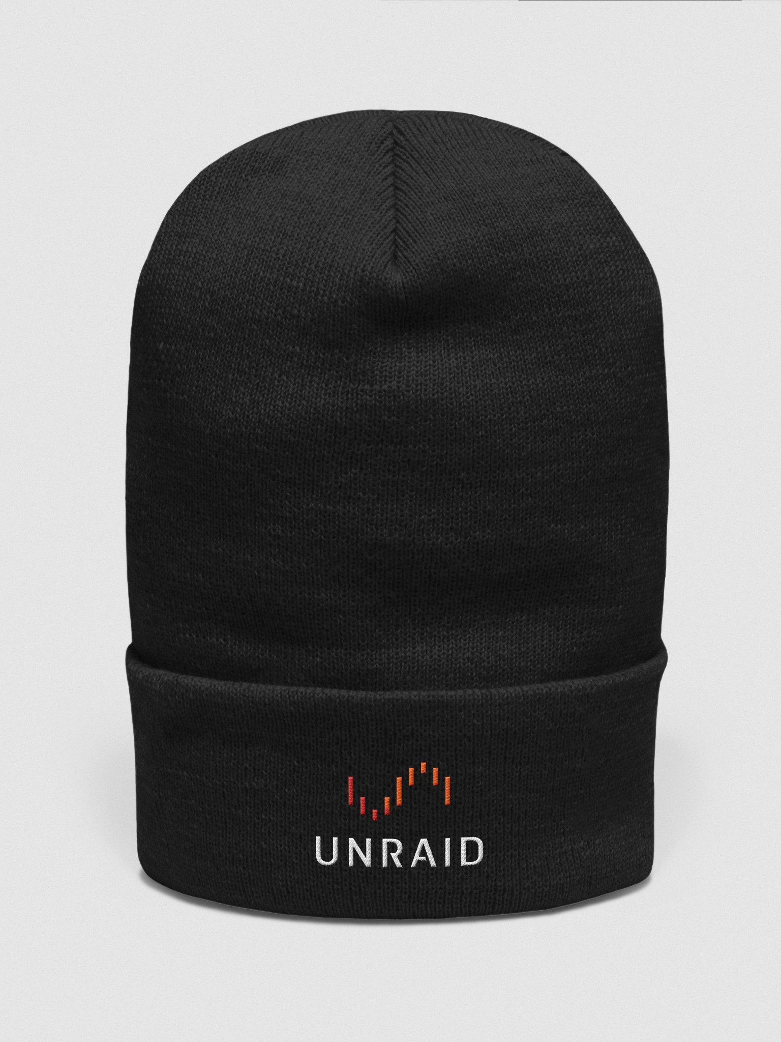 Cold Boot Beanie product image (2)