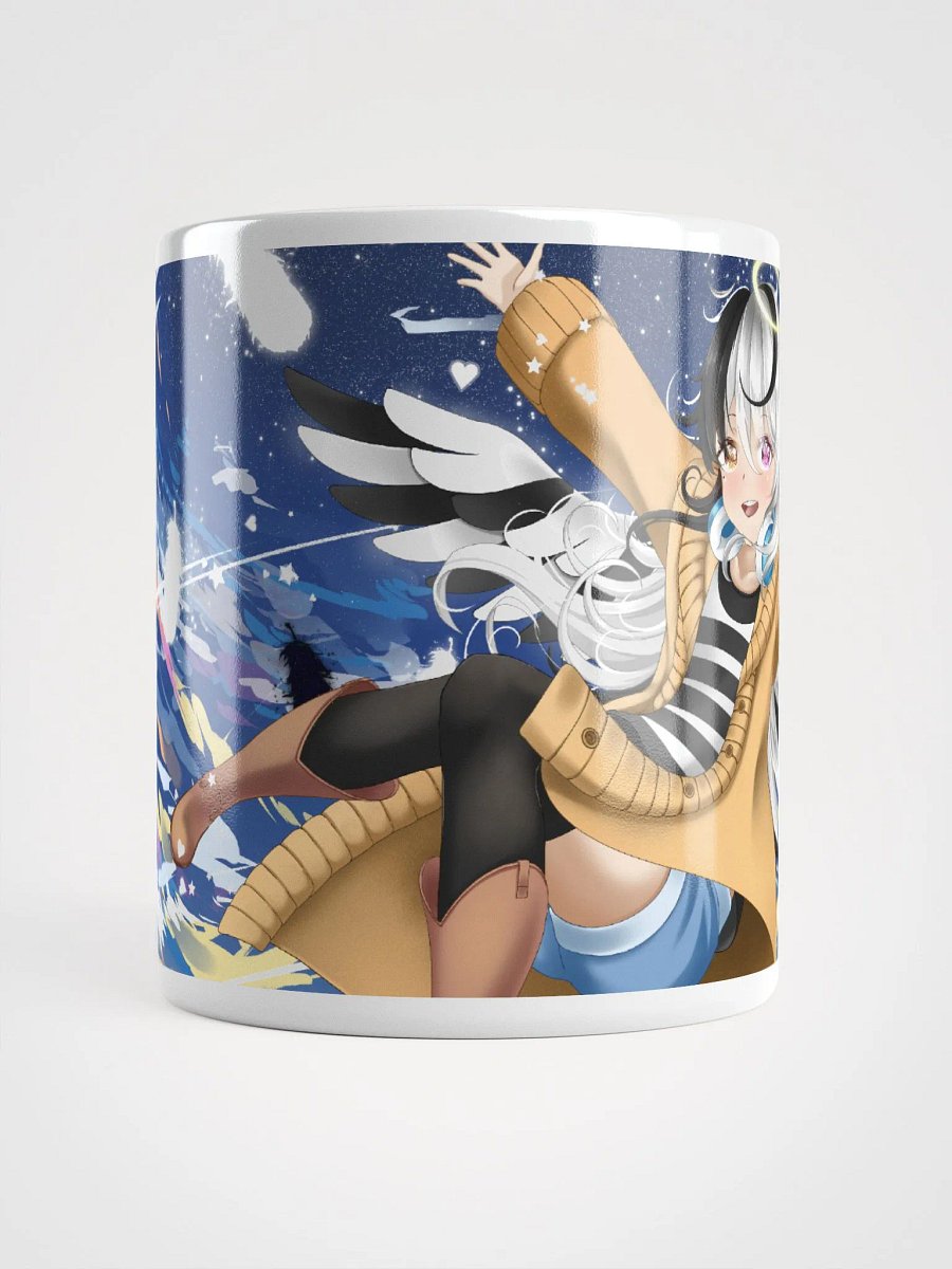New Beginning [Coffee Mug] product image (9)