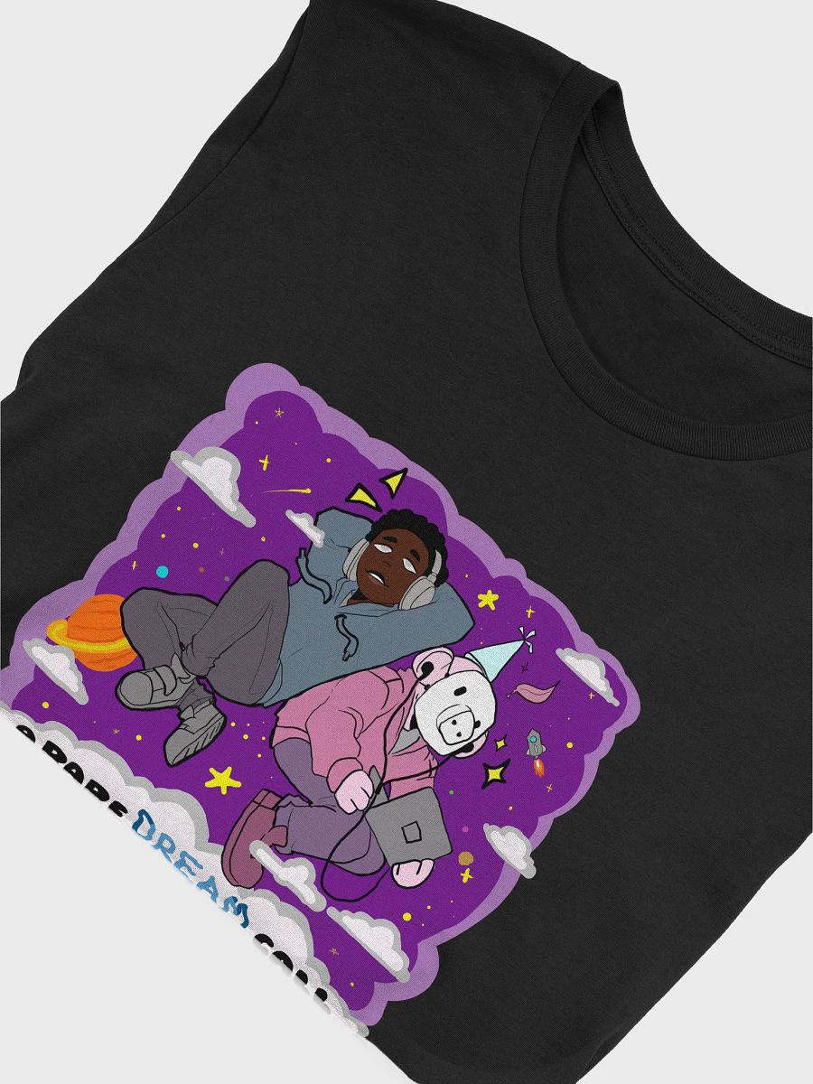 A Rare Dream Call T-Shirt F product image (5)