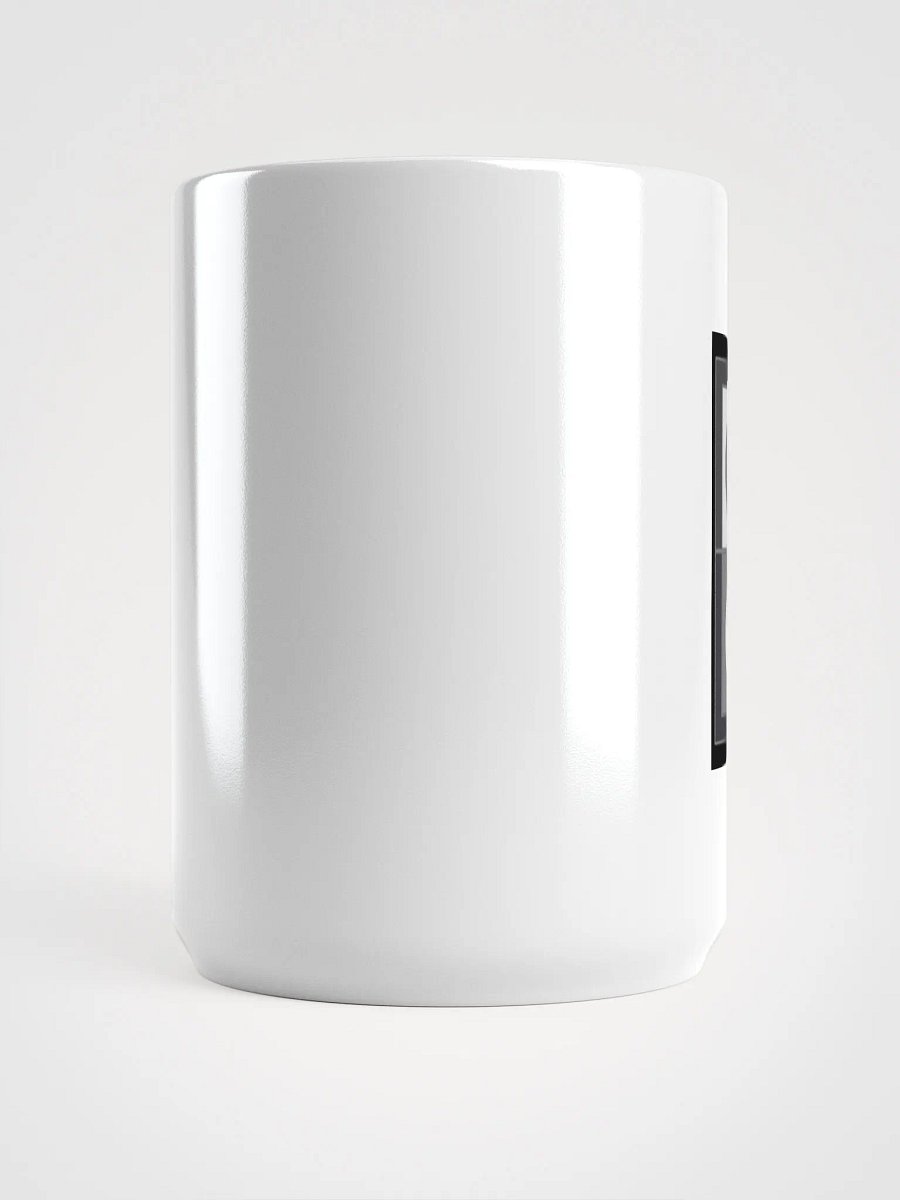 Geometric Circle Grid Mug product image (5)